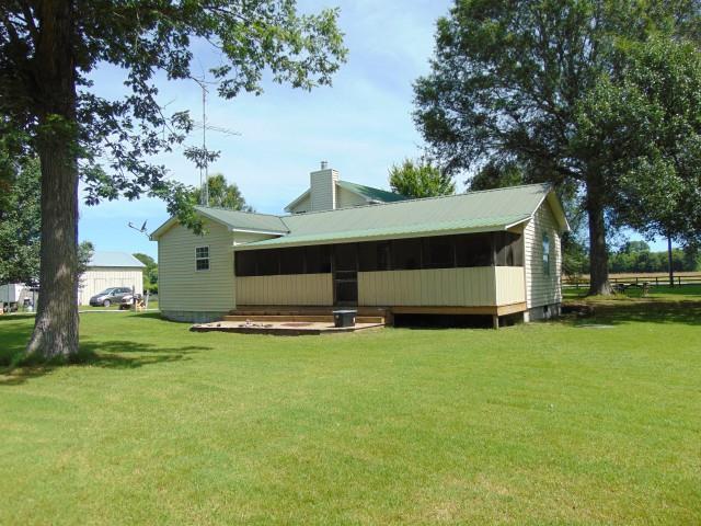 1055 Brewer Road Ethridge, TN 38456 - Photo 9 of 12 Gallery Image 9