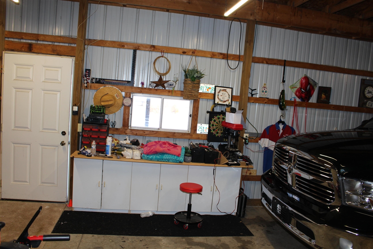 10289 Lee Road Grass Lake, MI 49240 - Photo 94 of 99