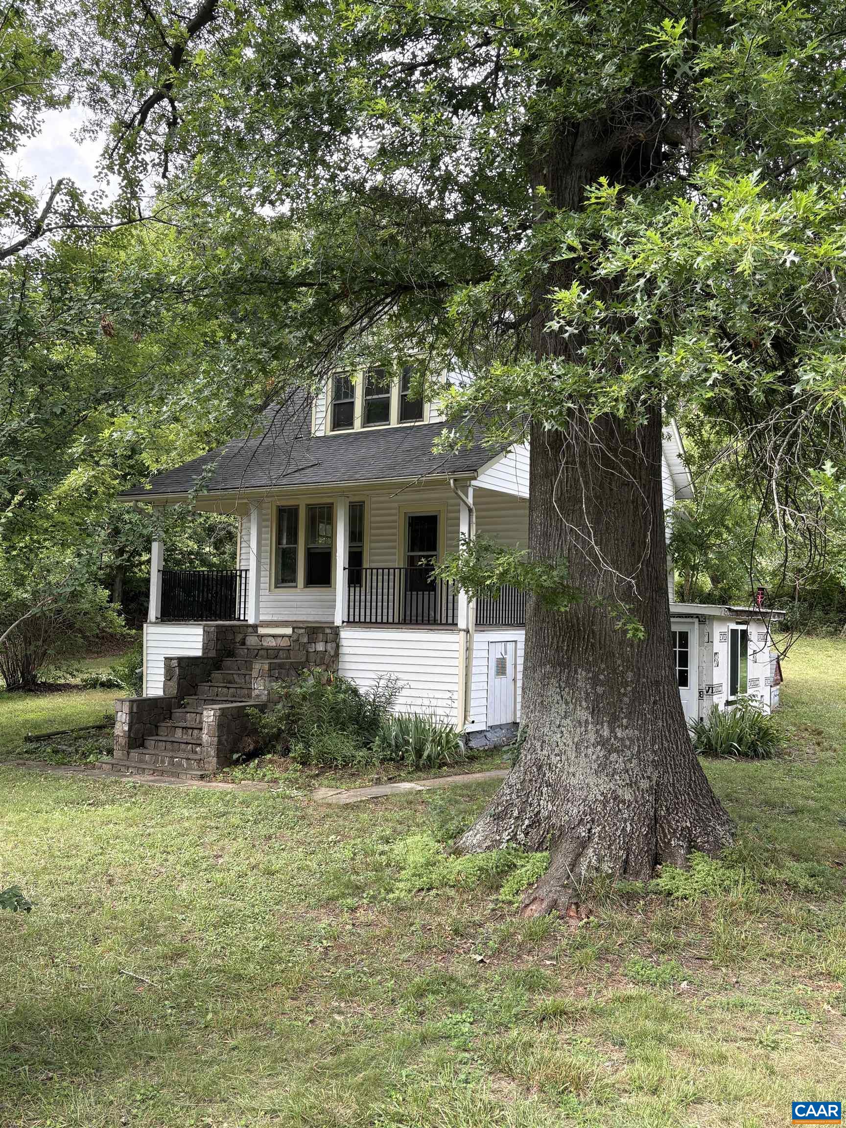 1654 River Road Faber, VA 22938 - Photo 34 of 41