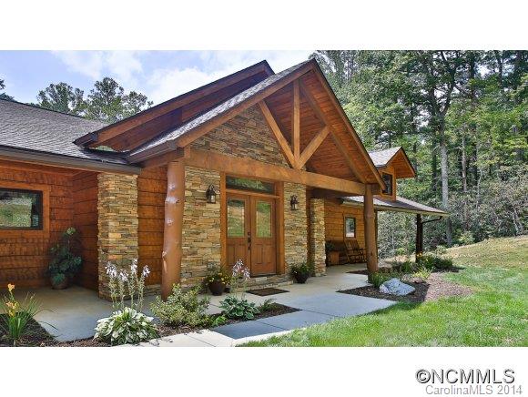 52 Reeds Creek Road Fairview, NC 28730 - Photo 2 of 23 Gallery Image 2