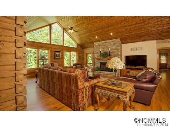 52 Reeds Creek Road Fairview, NC 28730 - Photo 3 of 23 Gallery Image 3