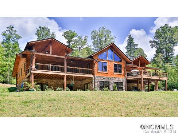 52 Reeds Creek Road Fairview, NC 28730 - Photo 21 of 23 Gallery Image 21