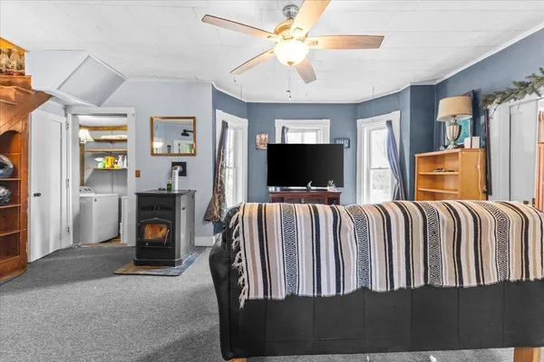 $414,900 | 1499 Shellhouse Mountain Road, Ferrisburgh, VT 05456