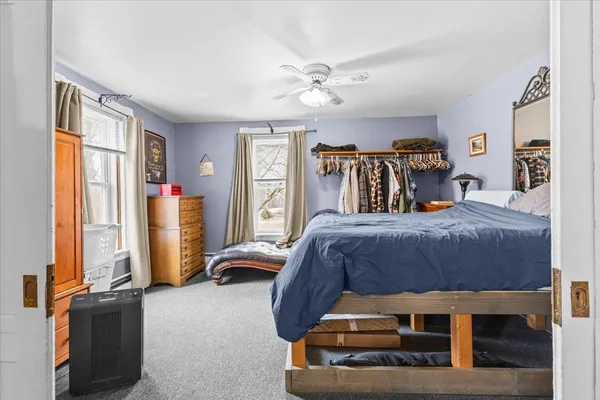 $414,900 | 1499 Shellhouse Mountain Road, Ferrisburgh, VT 05456