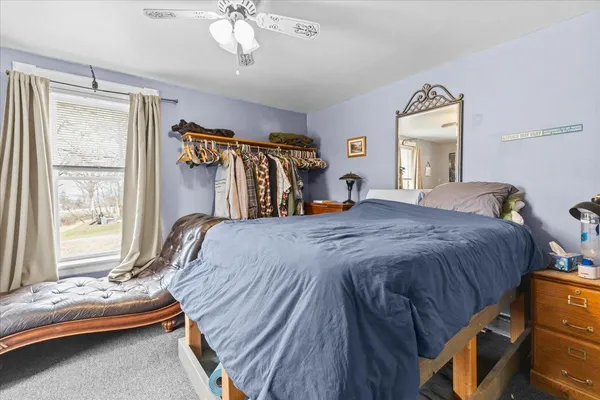 $414,900 | 1499 Shellhouse Mountain Road, Ferrisburgh, VT 05456