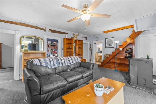 $404,900 | 1499 Shellhouse Mountain Road, Ferrisburgh, VT 05456