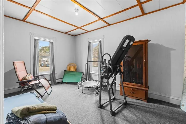 $414,900 | 1499 Shellhouse Mountain Road, Ferrisburgh, VT 05456