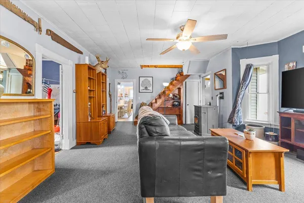 $404,900 | 1499 Shellhouse Mountain Road, Ferrisburgh, VT 05456