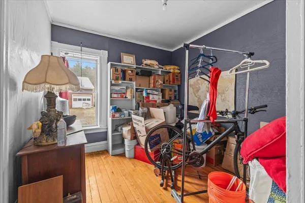 $414,900 | 1499 Shellhouse Mountain Road, Ferrisburgh, VT 05456