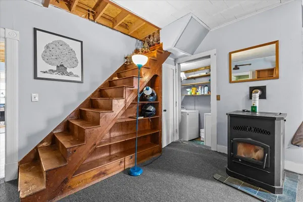 $414,900 | 1499 Shellhouse Mountain Road, Ferrisburgh, VT 05456