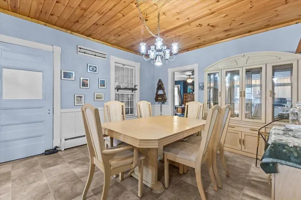 $414,900 | 1499 Shellhouse Mountain Road, Ferrisburgh, VT 05456