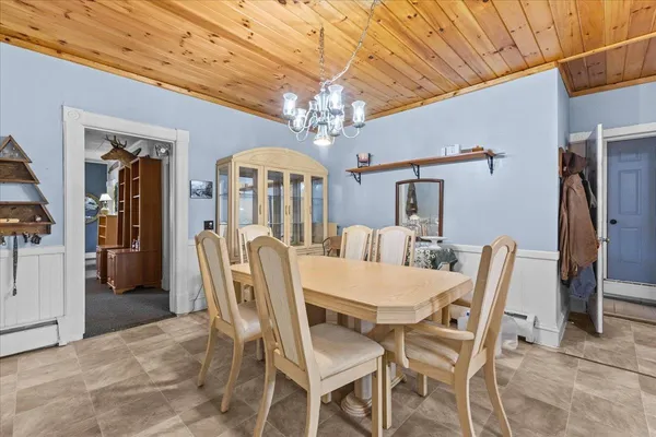 $414,900 | 1499 Shellhouse Mountain Road, Ferrisburgh, VT 05456