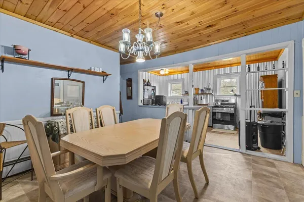 $414,900 | 1499 Shellhouse Mountain Road, Ferrisburgh, VT 05456