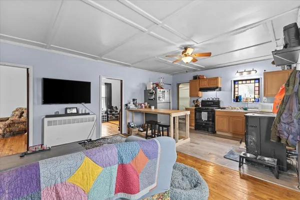 $414,900 | 1499 Shellhouse Mountain Road, Ferrisburgh, VT 05456