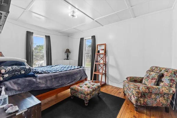 $414,900 | 1499 Shellhouse Mountain Road, Ferrisburgh, VT 05456