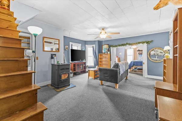 $414,900 | 1499 Shellhouse Mountain Road, Ferrisburgh, VT 05456