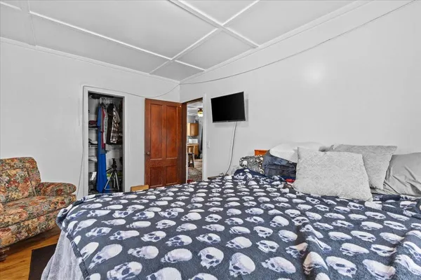 $414,900 | 1499 Shellhouse Mountain Road, Ferrisburgh, VT 05456