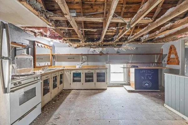 $414,900 | 1499 Shellhouse Mountain Road, Ferrisburgh, VT 05456