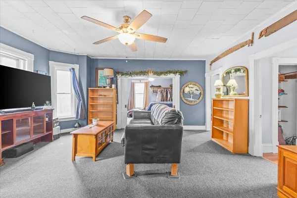 $414,900 | 1499 Shellhouse Mountain Road, Ferrisburgh, VT 05456