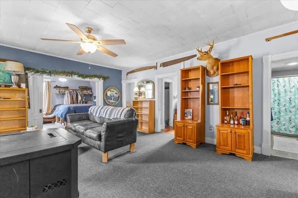 $414,900 | 1499 Shellhouse Mountain Road, Ferrisburgh, VT 05456