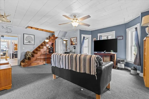 $414,900 | 1499 Shellhouse Mountain Road, Ferrisburgh, VT 05456