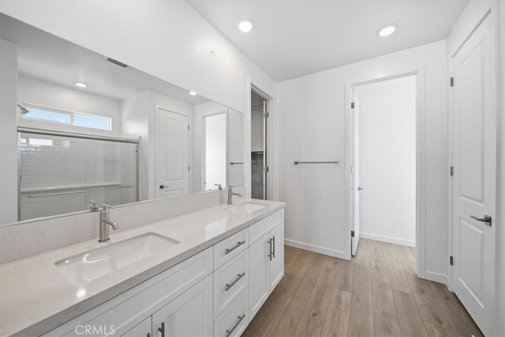 44273 Homestead Street Lancaster, CA 93535 - Photo 16 of 28 PHOTOS ARE OF MODEL MATCH AND HAVE BEEN VIRTUALLY STAGED - EXTERIOR AND INTERIOR FINISHES MAY VARY