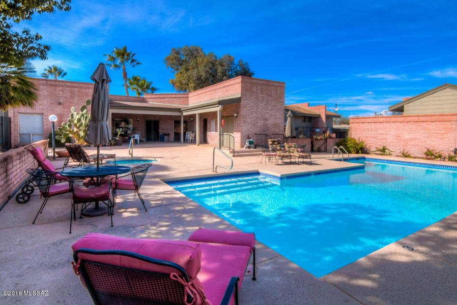 4312 East Blanton Road Tucson, AZ 85712 - Photo 31 of 33