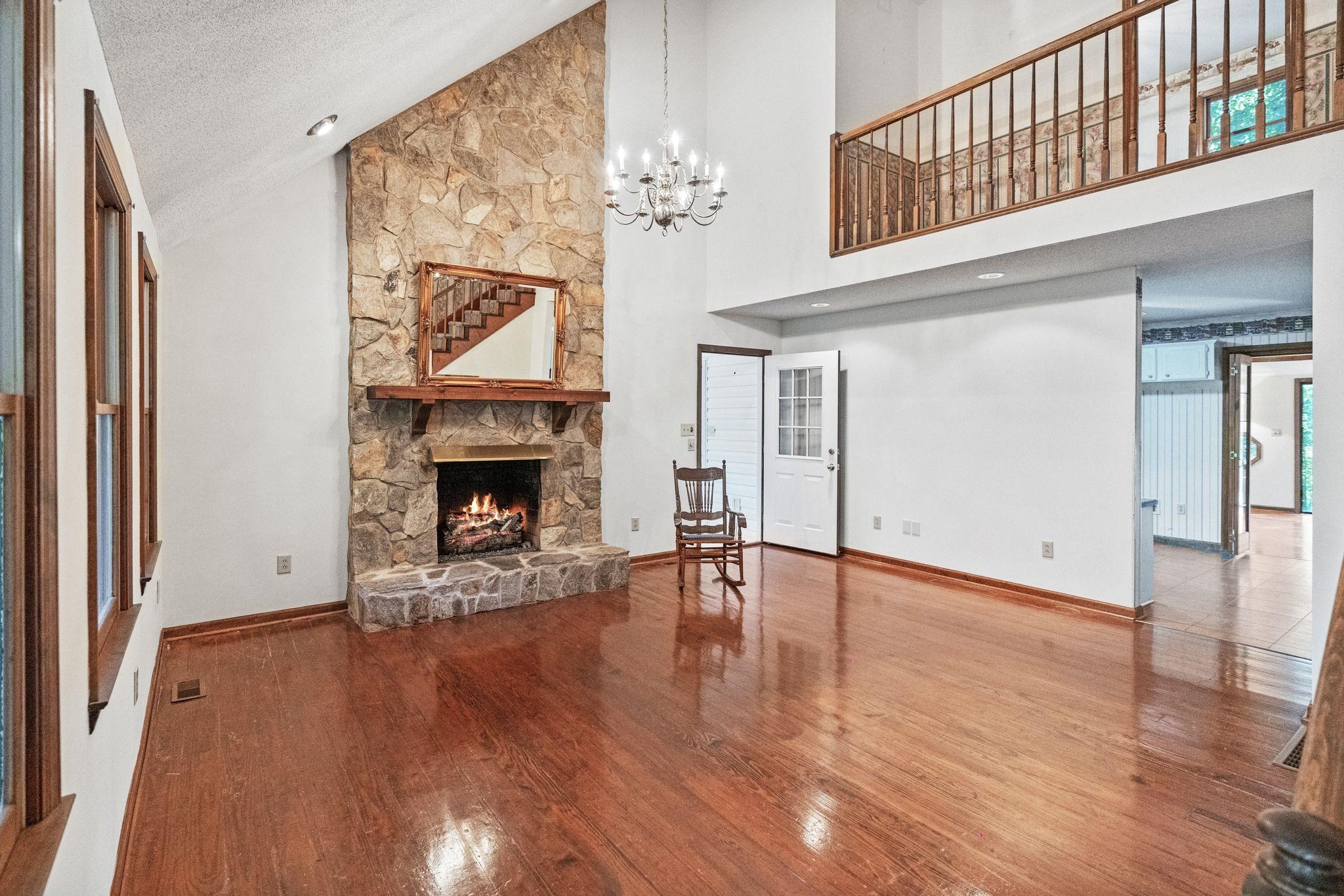 1215 Buck Creek Road Chesnee, SC 29323 - Photo 9 of 37 Gallery Image 9