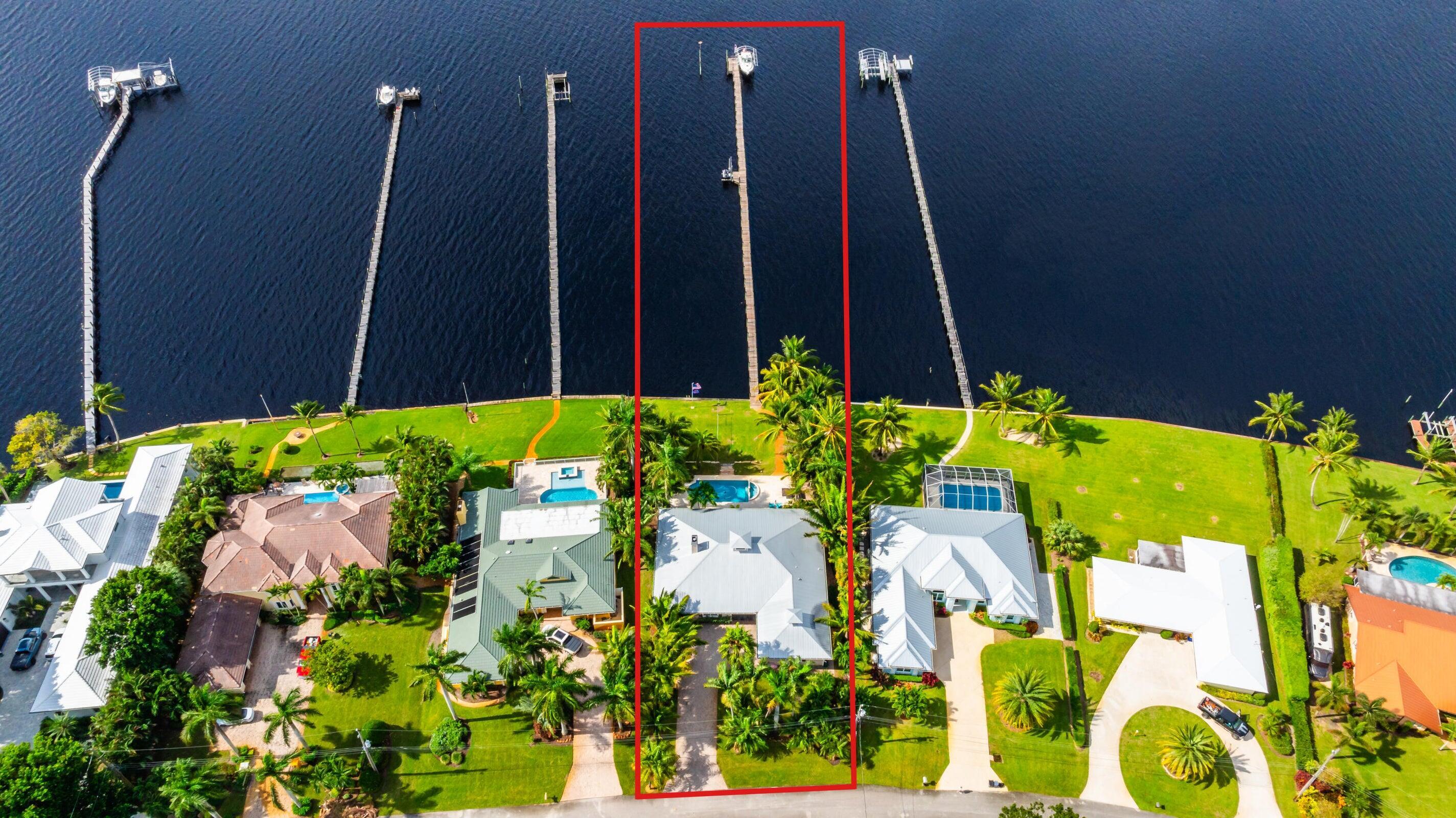 2672 Northwest S Shore Road Stuart, FL 34994 - Photo 11 of 53 2672 NW South Shore Rd 11