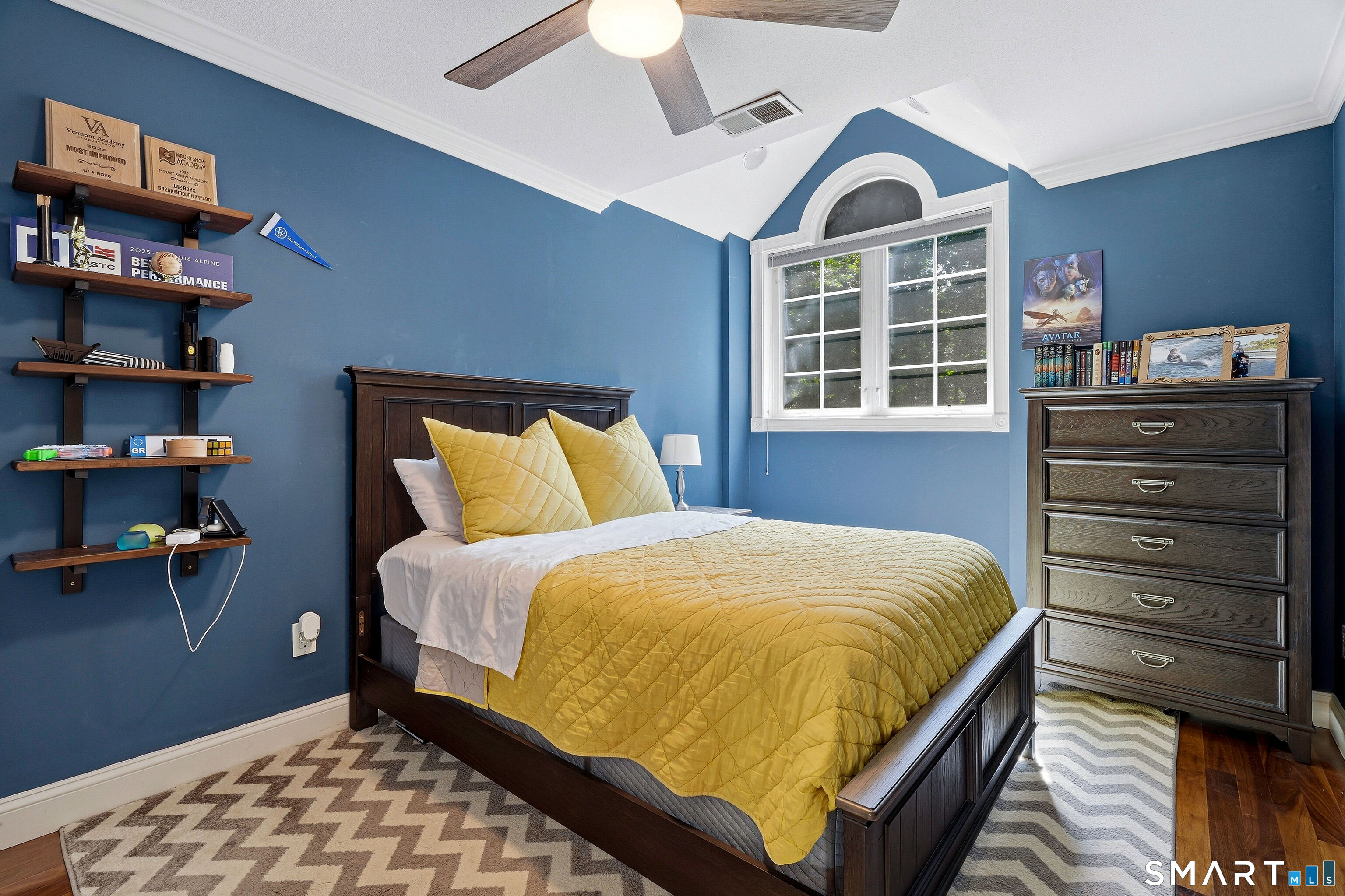 8 Hatchetts Hill Road Old Lyme, CT 06371 - Photo 28 of 39