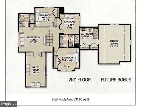 $779,000 | 40624 Breton Oaks Lane, Leonardtown, MD 20650