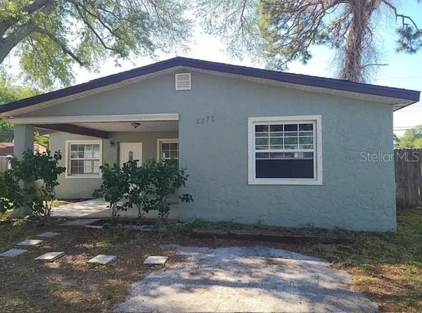 $299,000 | 6872 80th Avenue, Pinellas Park, FL 33781