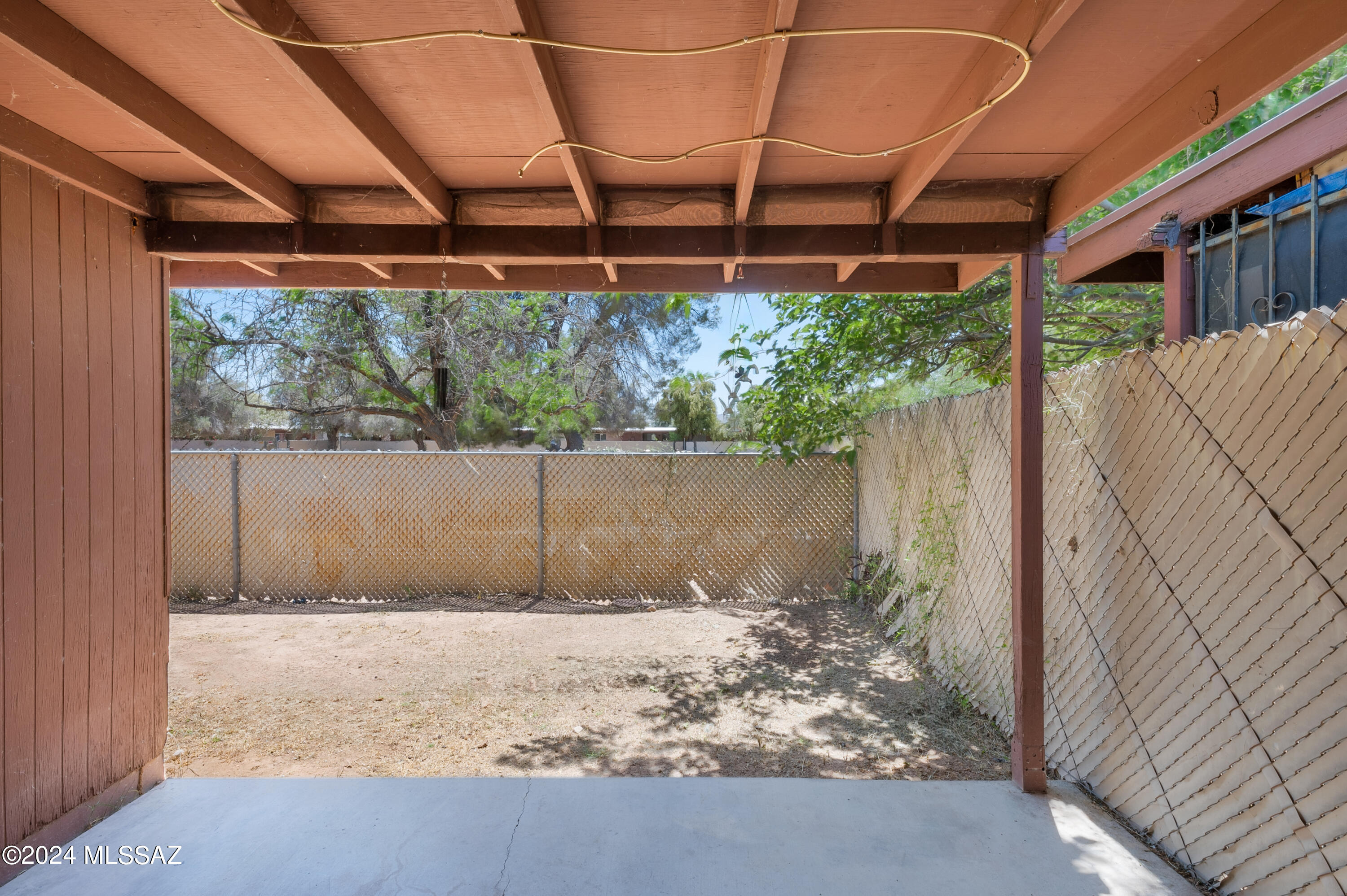 3908 North Pomona Road Tucson, AZ 85705 - Photo 16 of 20 Gallery Image 16