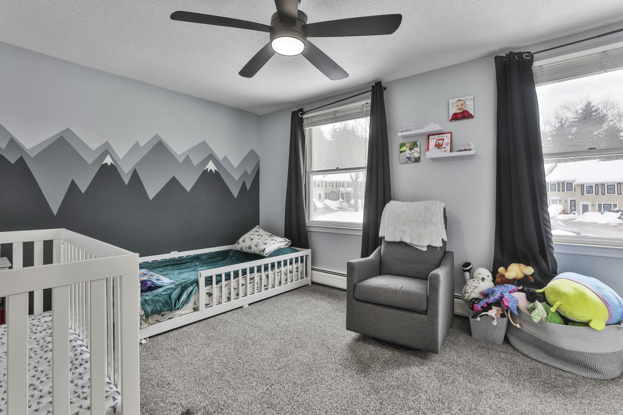 8 Franconia Drive Merrimack, NH 03054 - Photo 11 of 16