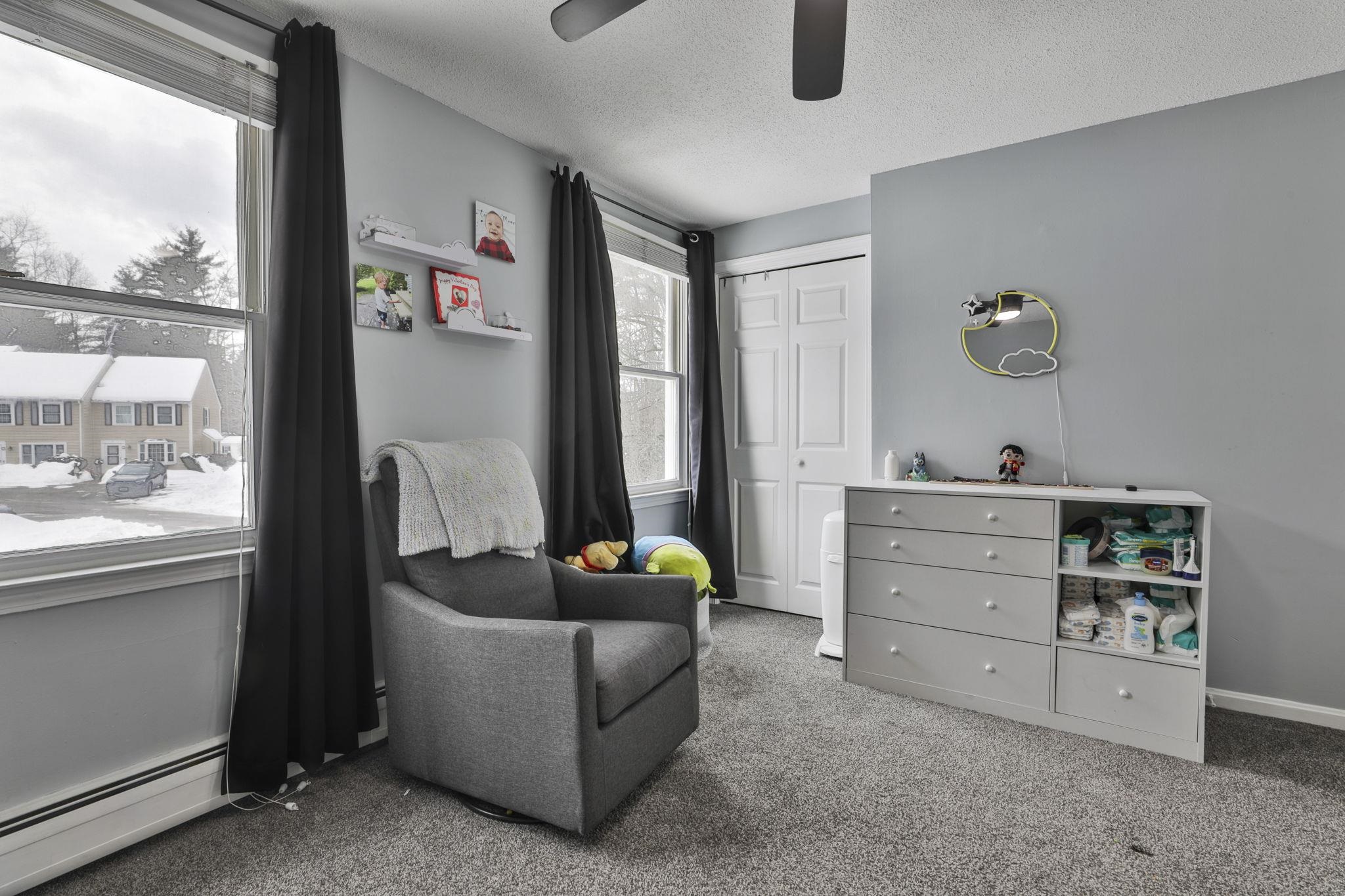 8 Franconia Drive Merrimack, NH 03054 - Photo 13 of 16