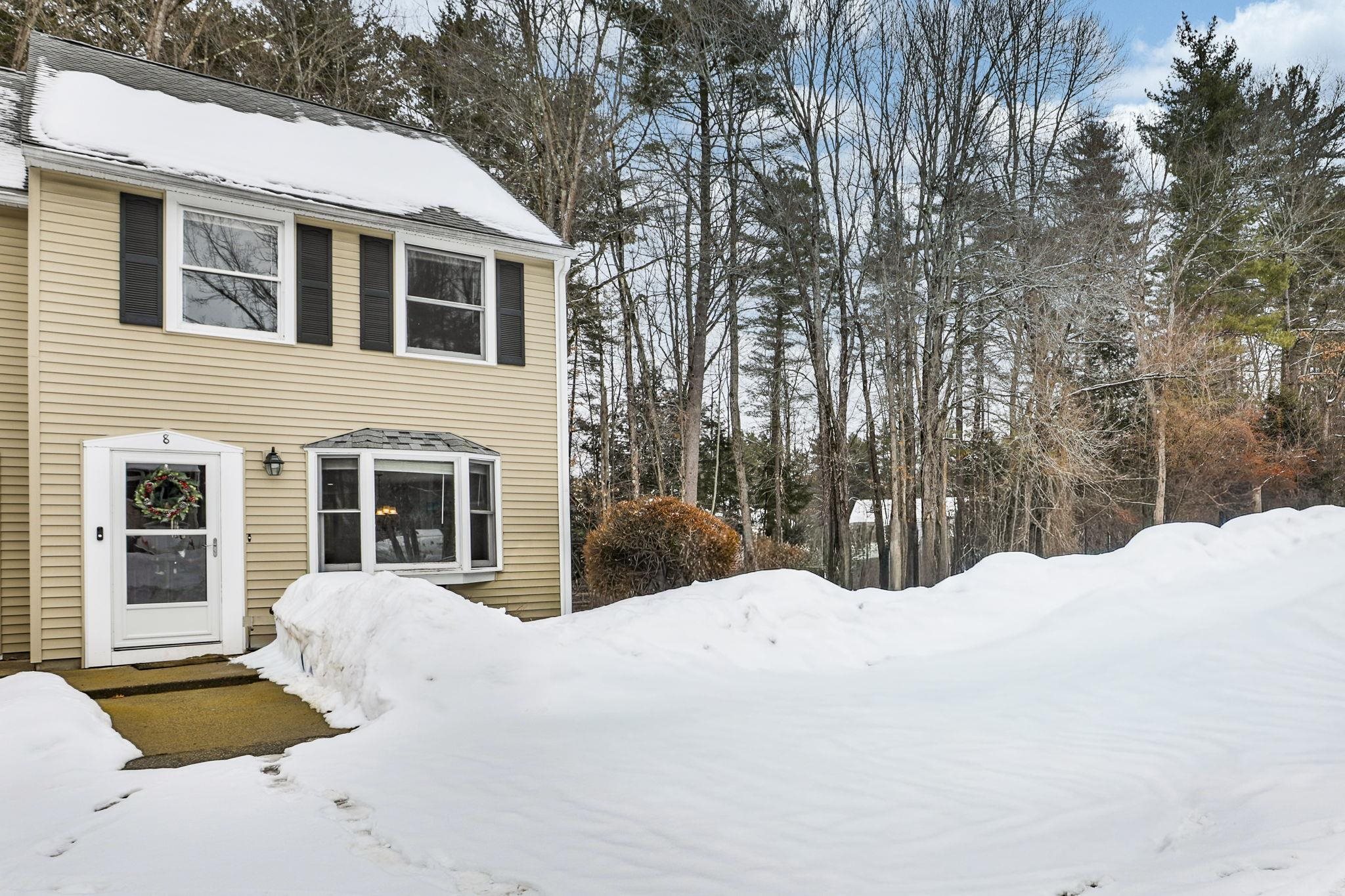 8 Franconia Drive Merrimack, NH 03054 - Photo 16 of 16