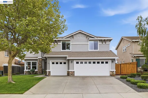 $869,900 | 5444 Southwood Way, Antioch, CA 94531