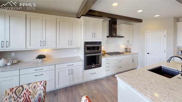 2037 Ruffino Drive Colorado Springs, CO 80921 - Photo 7 of 7