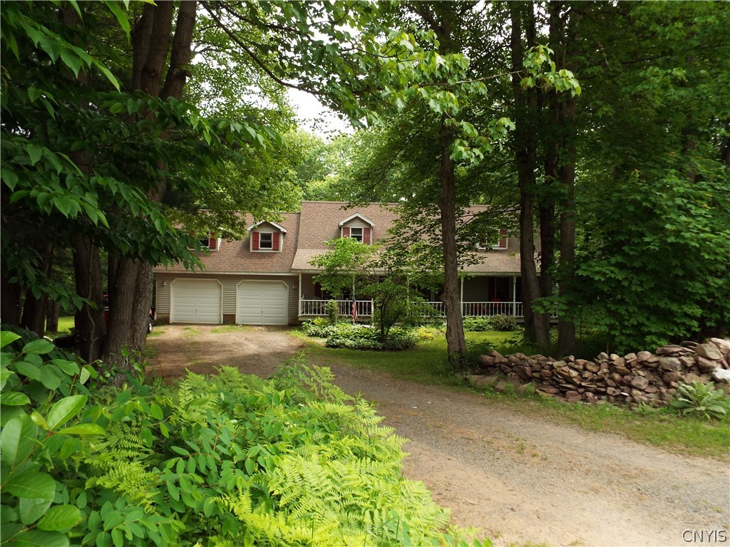 180 Slosson Road West Monroe, NY 13167 - Photo 1 of 1 Gallery Image 1