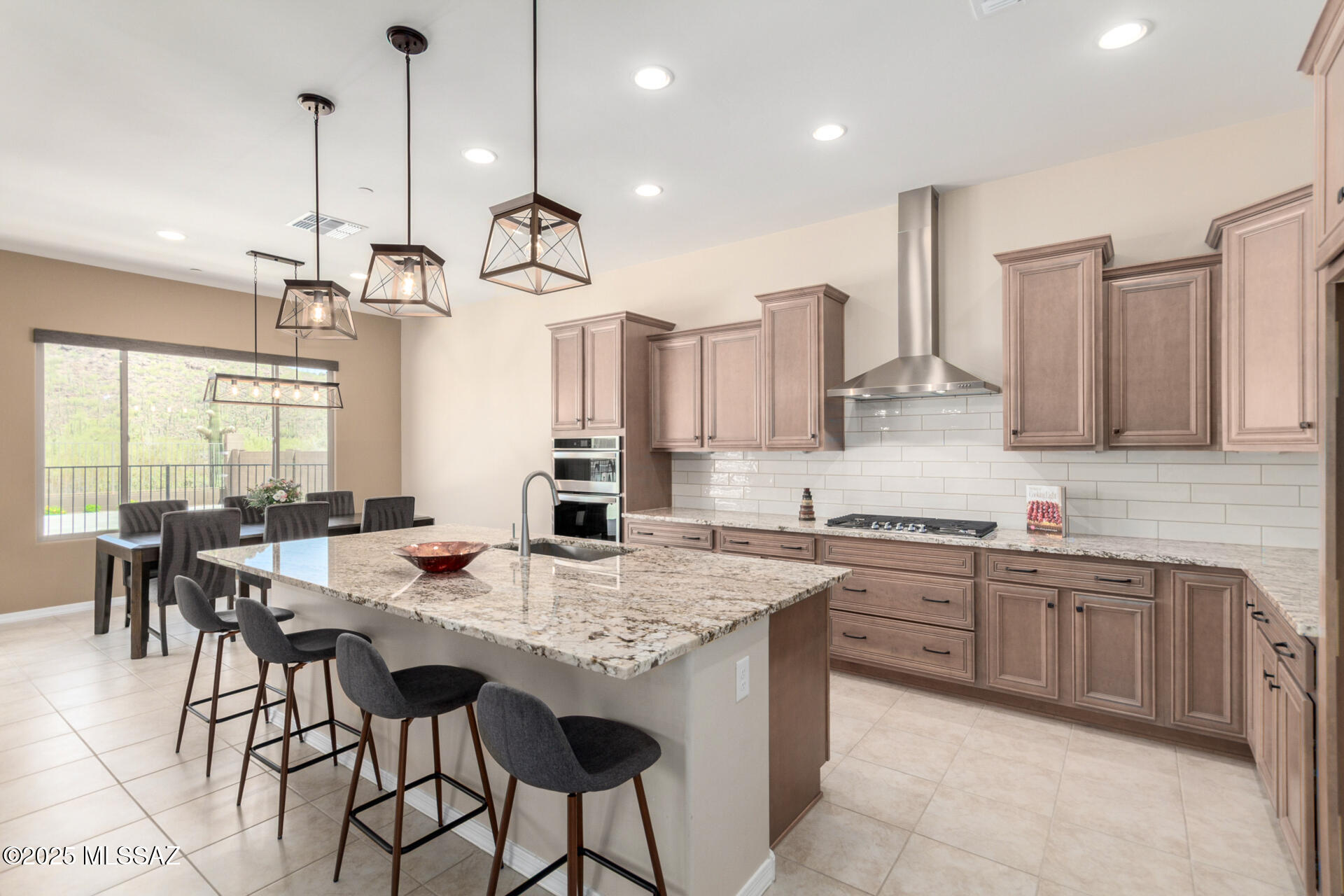 8501 North Lone Ranger Road Tucson, AZ 85743 - Photo 11 of 50 Gallery Image 11