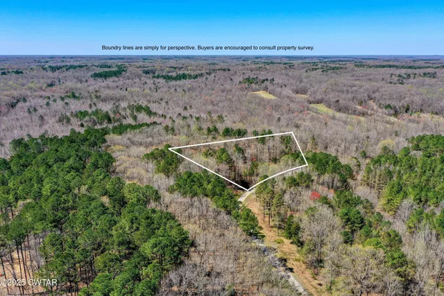 $40,000 | 297 Zara Spook Drive, Cedar Grove, TN 38321