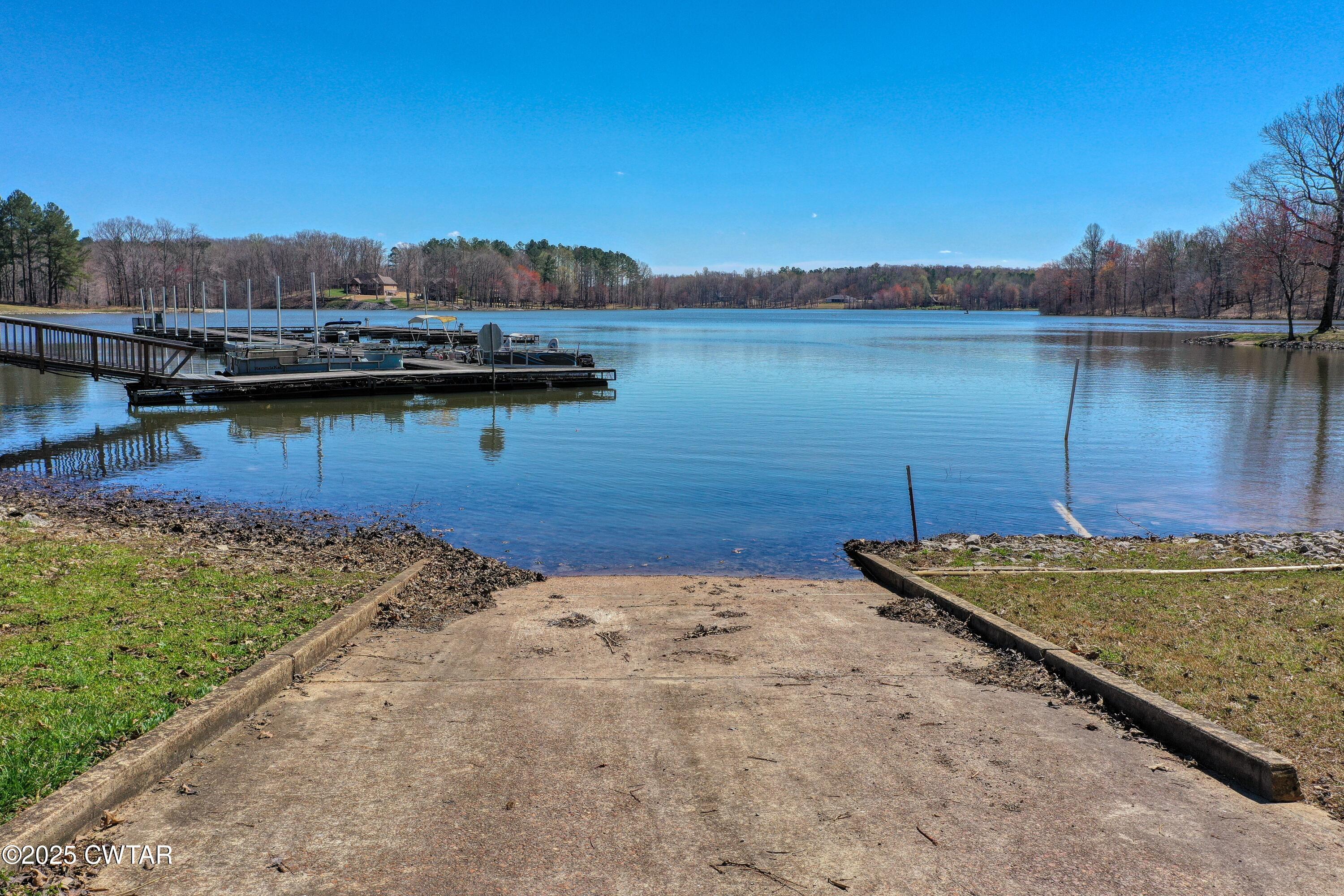 297 Zara Spook Drive Cedar Grove, TN 38321 - Photo 6 of 10 DJI_0992