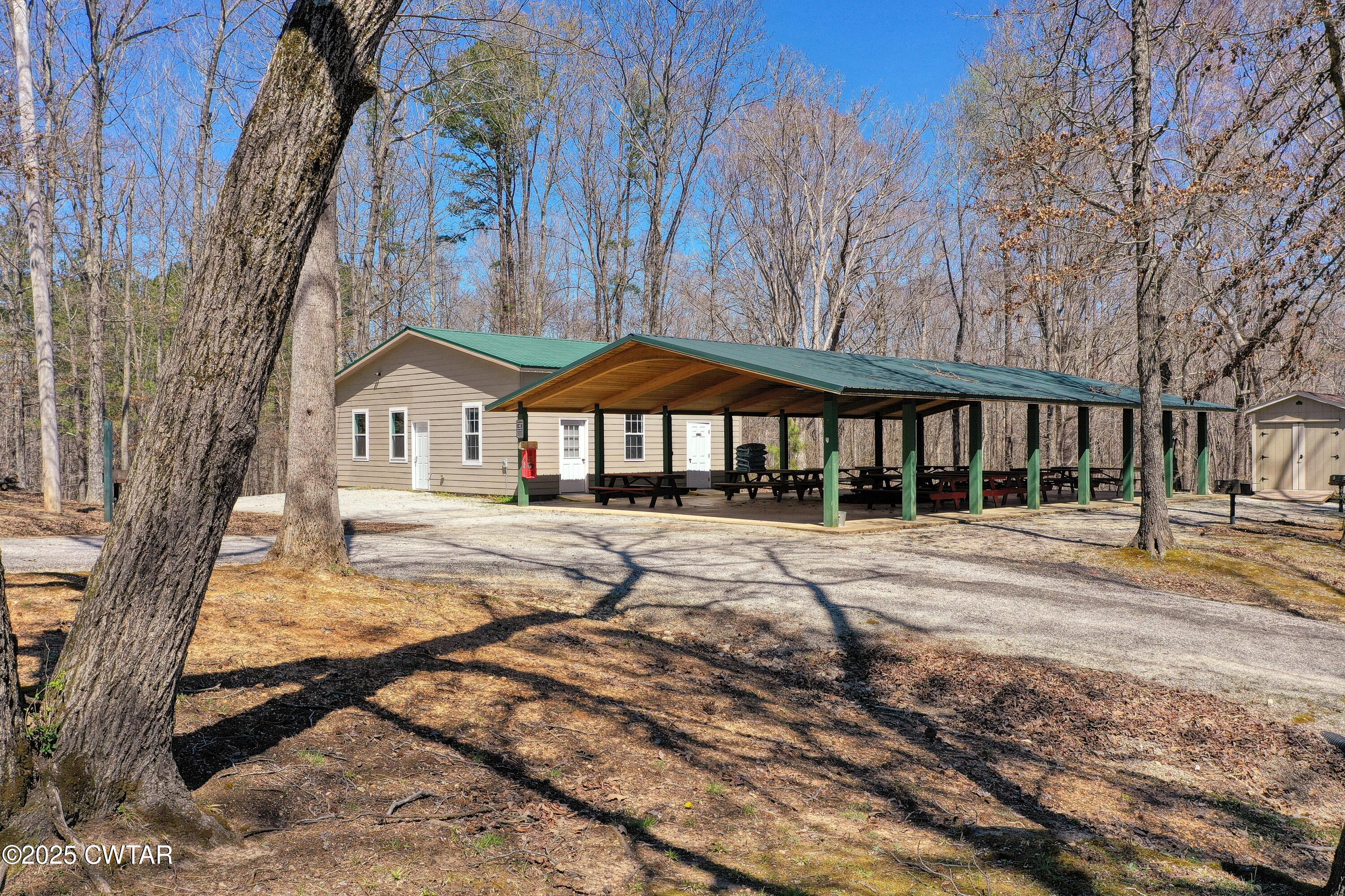 297 Zara Spook Drive Cedar Grove, TN 38321 - Photo 9 of 10 DJI_0978