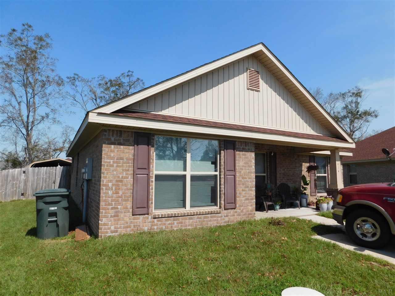 1434 Majesty Loop Foley, AL 36535 - Photo 1 of 1