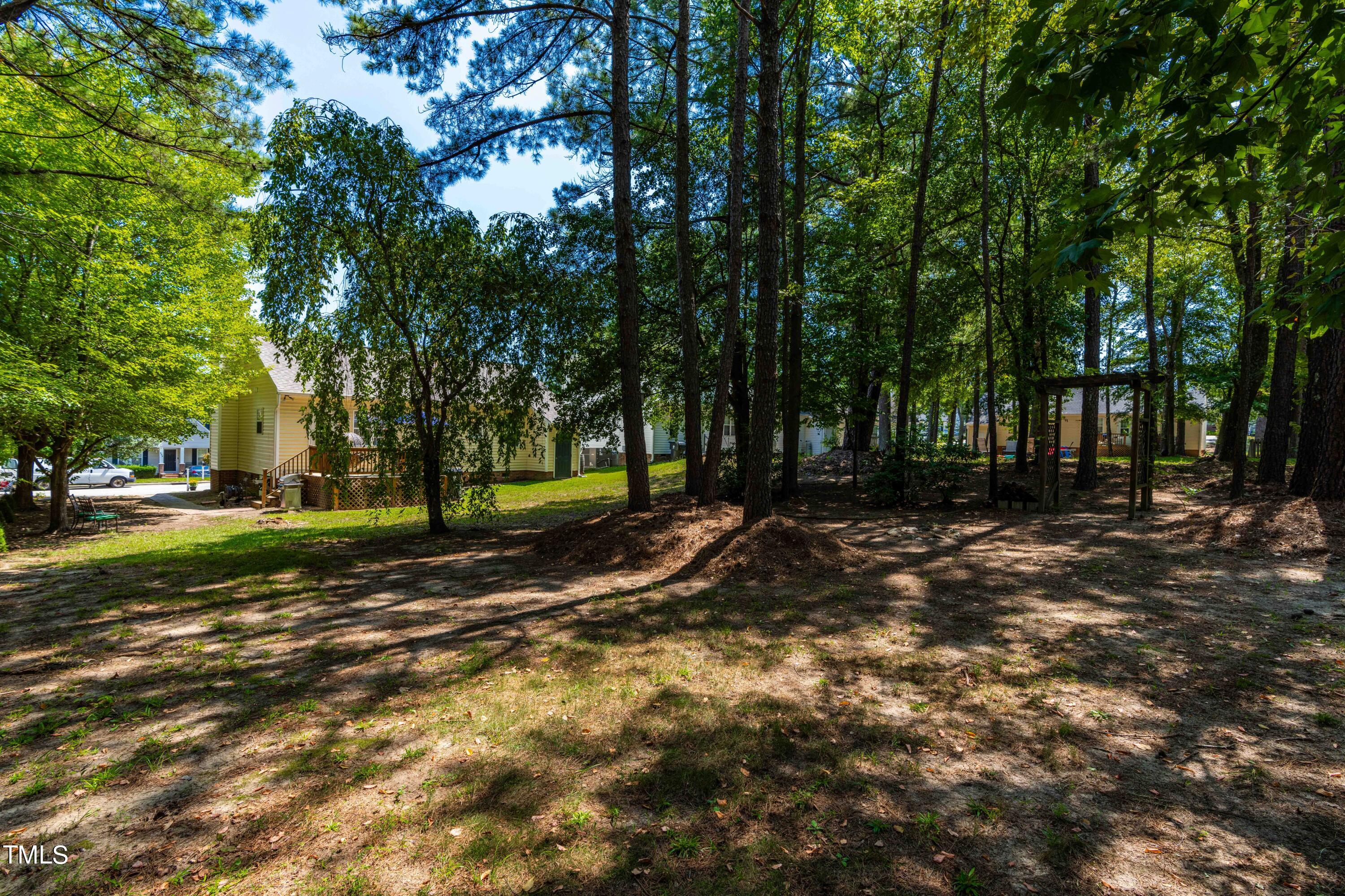 906 Delham Road Knightdale, NC 27545 - Photo 5 of 36 DSC02450