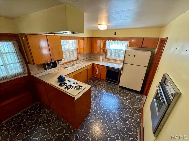 $143,000 | 206 East Church Street, Palmyra, MO 63461