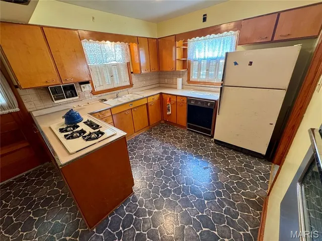 $143,000 | 206 East Church Street, Palmyra, MO 63461