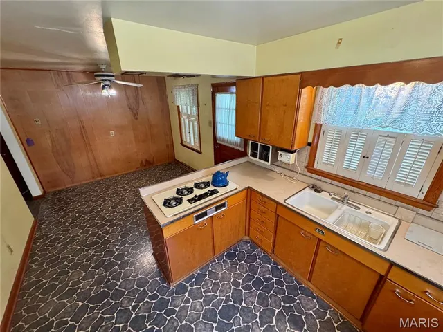 $143,000 | 206 East Church Street, Palmyra, MO 63461