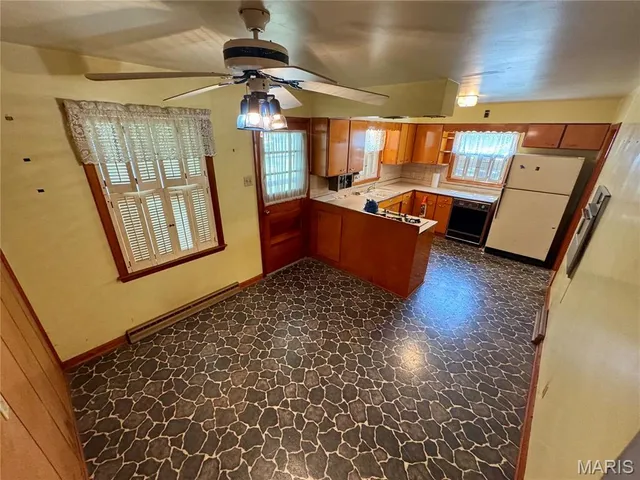 $143,000 | 206 East Church Street, Palmyra, MO 63461