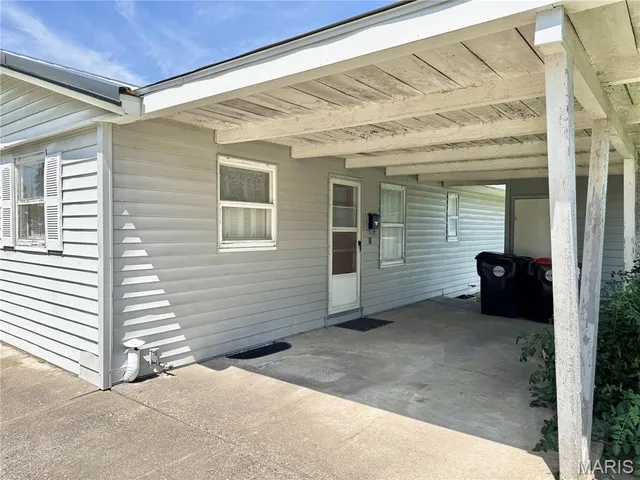 $143,000 | 206 East Church Street, Palmyra, MO 63461